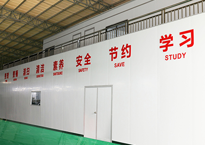 防火玻璃有什么作用和分类