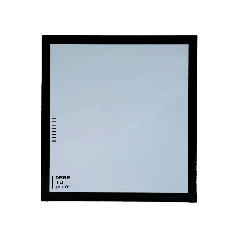 防爆机箱玻璃10