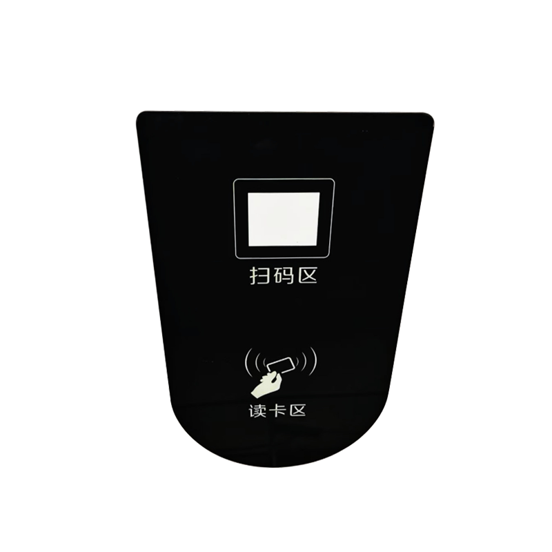 充电桩玻璃10